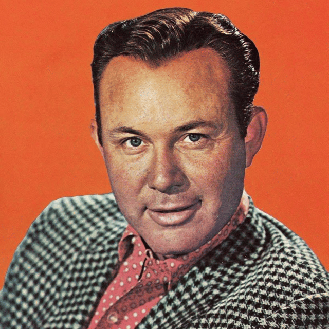 Jim Reeves AI Voice