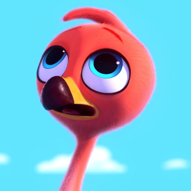 Ferries Flamingo (Do Re & Mi) AI Voice