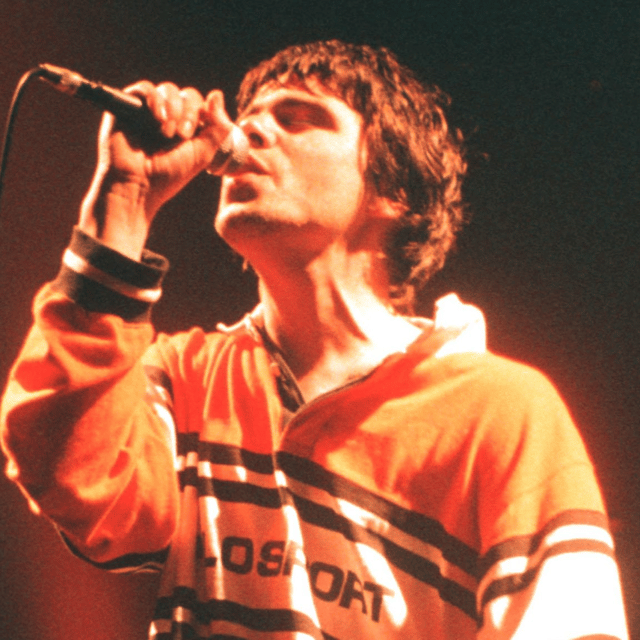 TIM BURGESS [The Charlatans] AI Voice