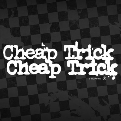 Cheap Trick Image
