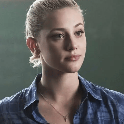 Betty cooper AI Voice