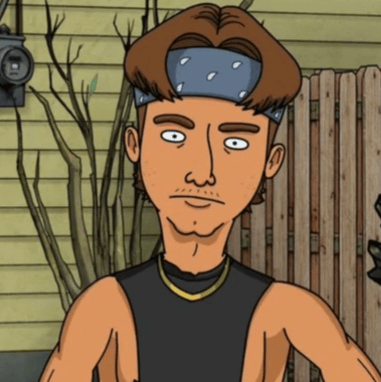 Jesse Judge (Unsupervised) AI Voice