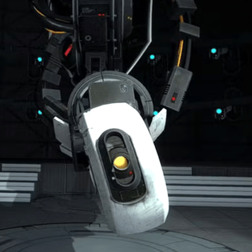 GlaDOS (A.I Caroline) AI Voice