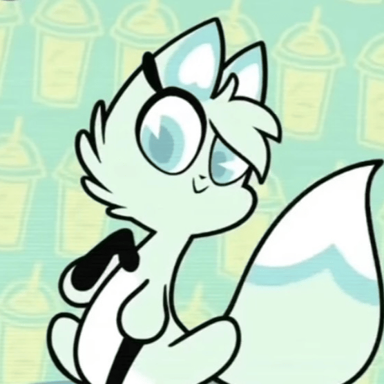 Slushi (Chikn Nuggit) AI Voice