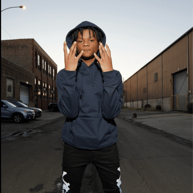 Lil Noonie AI Voice
