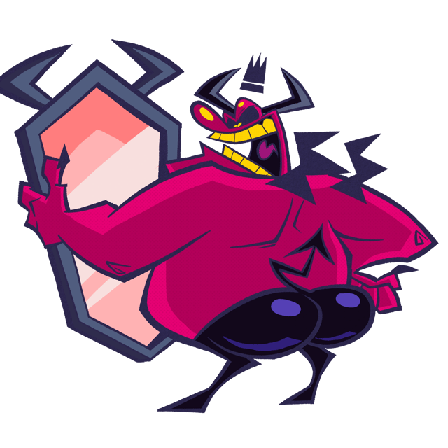 Satan AI Voice