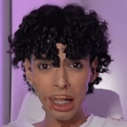 Alex Omar  AI Voice