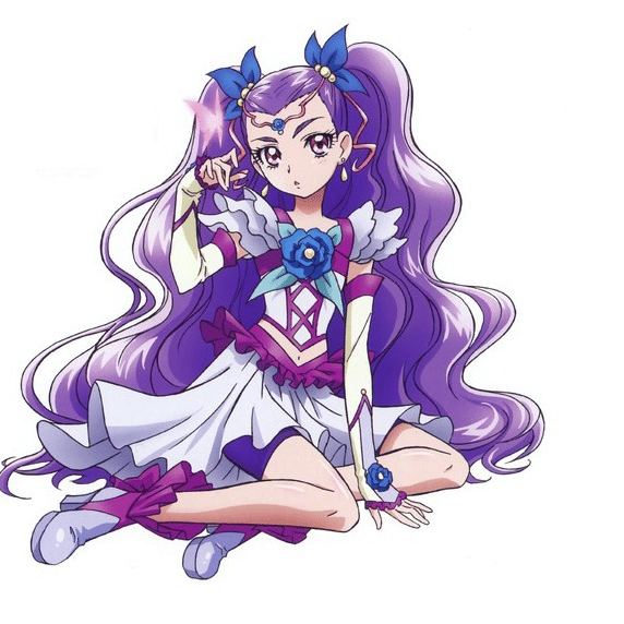 Milky Rose AI Voice