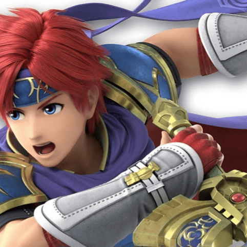 Roy (Fire Emblem/SSBU) AI Voice
