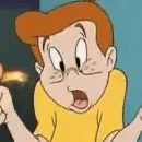 Milo Thomas Frazier (Tigson Goldstone) AI Voice
