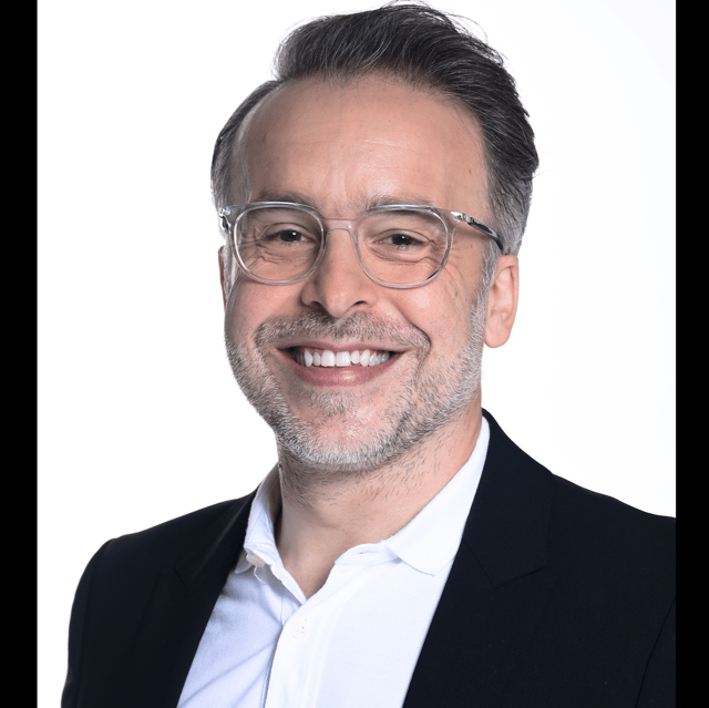 Benjamin Da Silva AI Voice