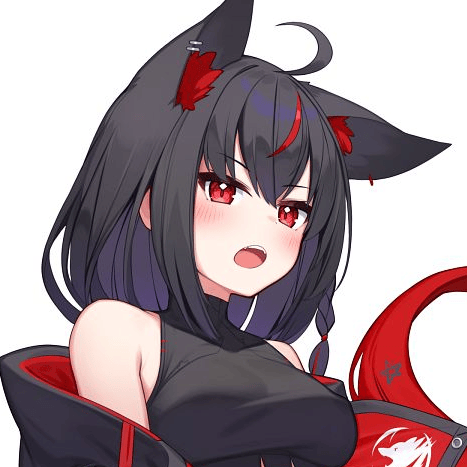 Kurokami Fubuki AI Voice