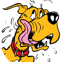 Marmaduke AI Voice