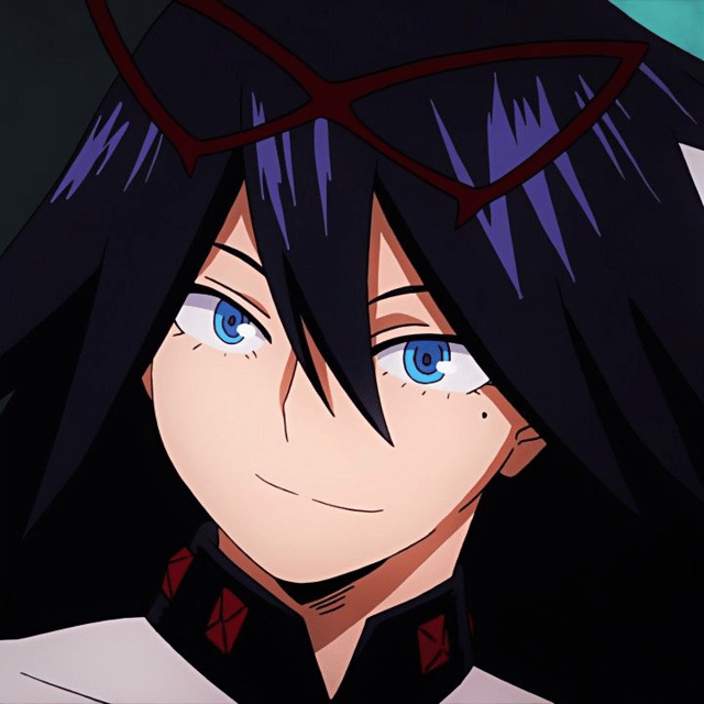  Midnight (Japanese) AI Voice