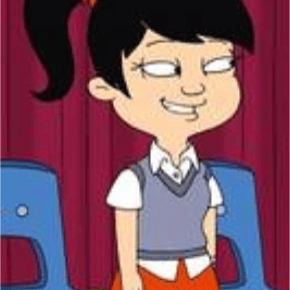 Akiko Yoshida (American Dad!) AI Voice