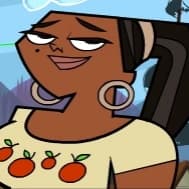 Total Drama Island Lashonda Image