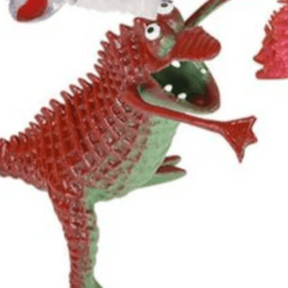 Croc wuggly (ugly wugglies) AI Voice