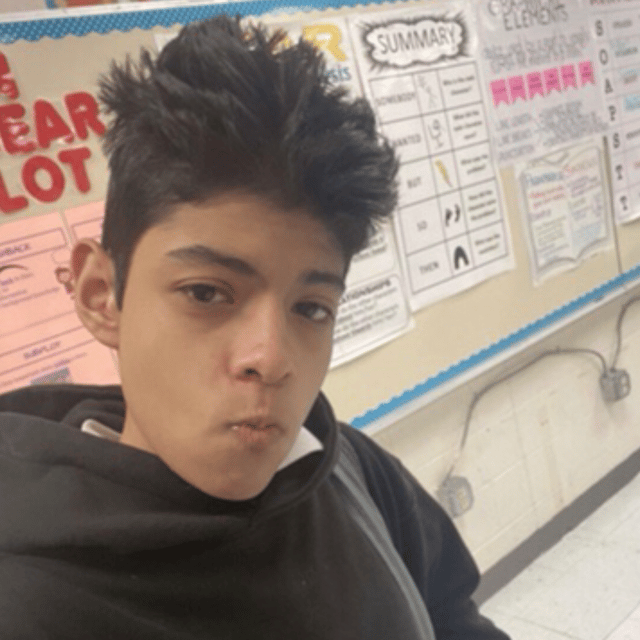 Dante Nicasio 2 Image