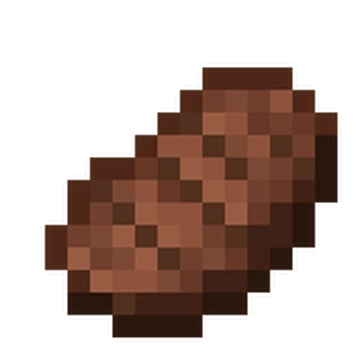 Minecraft Eating AI Voice