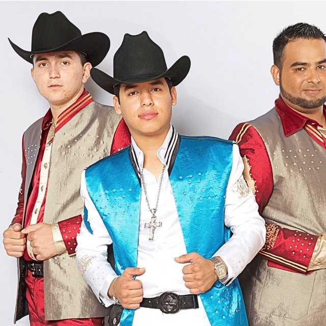 Ariel Camacho  AI Voice