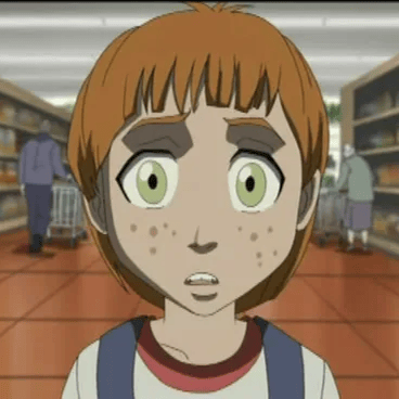 Herbert (The Boondocks) (Jake Cherry) AI Voice