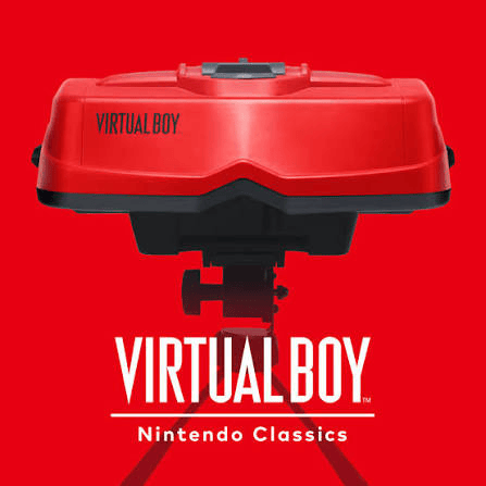 Virtual Boy AI Voice