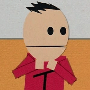 Terrance (South Park) AI Voice
