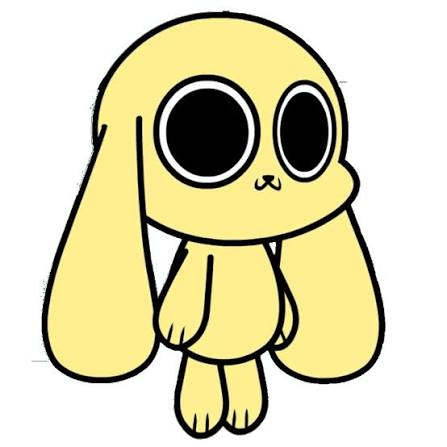 Chikn nuggit  AI Voice