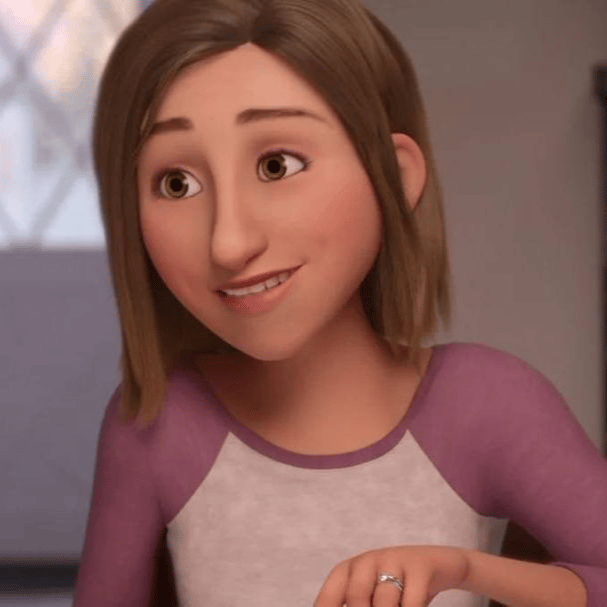 Jenn Ting (In Your Dreams) [RVC v2] [92 Epochs]