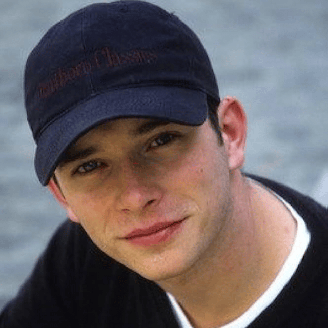 Stephen Gately ( Boyzone ) AI Voice