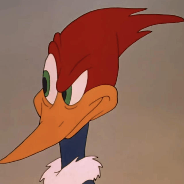 Pajaro Loco (Jorge Arvizu) AI Voice
