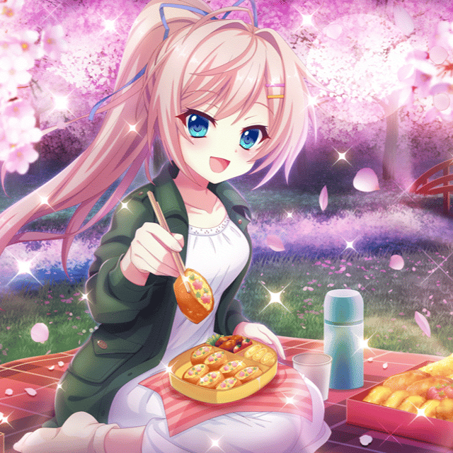 Nagisa Himura (Re:Stage) AI Voice