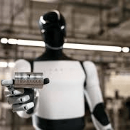 GROK4/REX AI Voice