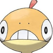 Scraggy (Pokémon) AI Voice