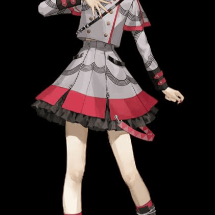 Synth V Teto AI Voice
