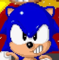 Sonic (SegaSonic) AI Voice