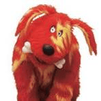 Doodles (Tweenies) AI Voice