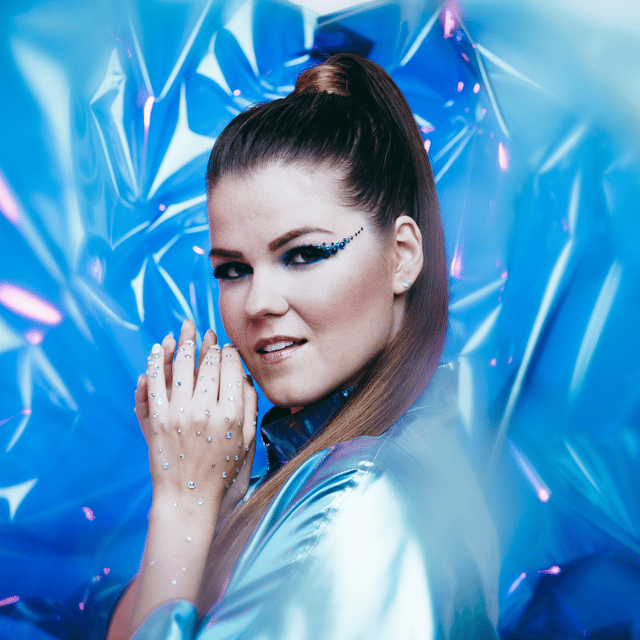 Saara Aalto AI Voice