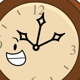 Clock bfdi AI Voice