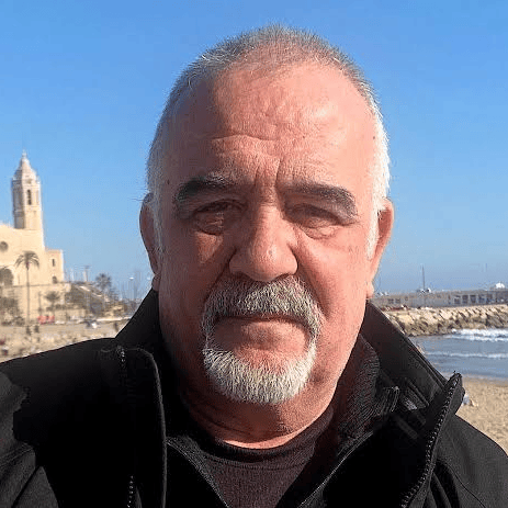 MIGUEL ANGEL JENNER IA AI Voice