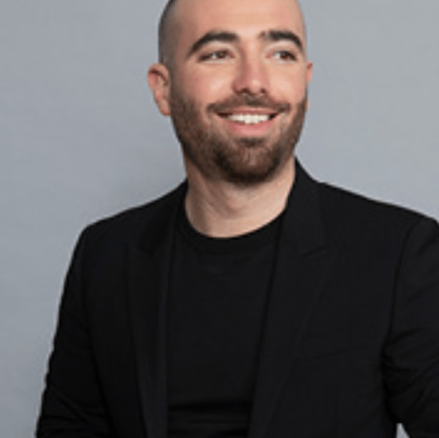 Omer AI Voice