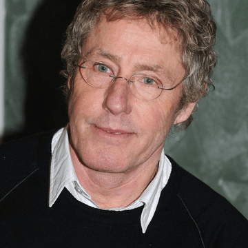 Roger Daltrey Image