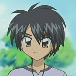 Hiroto Kazama (Kirarin Revolution) AI Voice