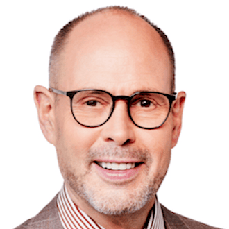 Ernie Johnson AI Voice
