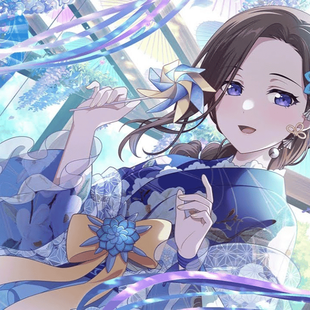 Wakana Rei/LAYER (BanG Dream) AI Voice
