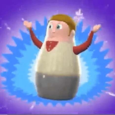 Receptionist Hero (Higglytown Heros) AI Voice
