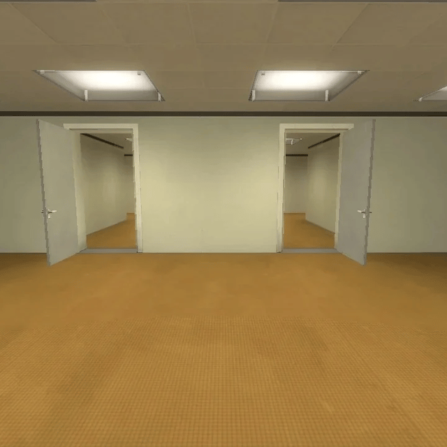 The Stanley Parable Narrator  AI Voice