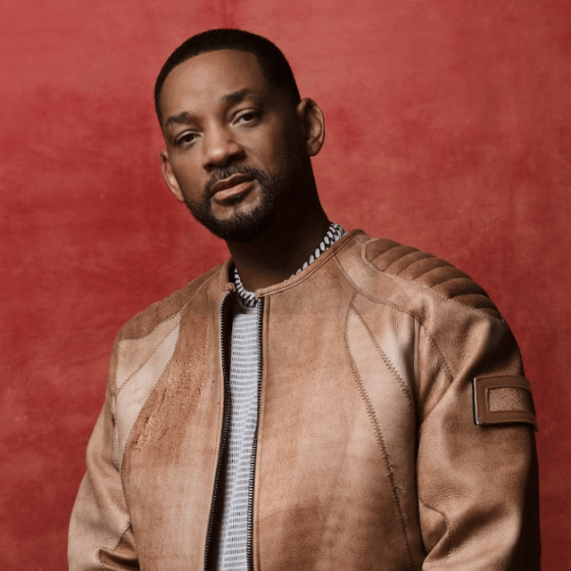 Will Smith 2000 AI Voice