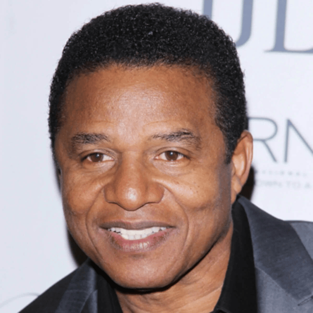 Jackie Jackson AI Voice