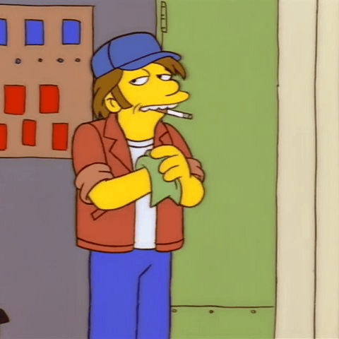 Donny (Simpsons) (Hank Azaria) AI Voice